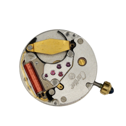 Mouvement quartz Cartier...