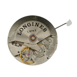 Mouvement Longines calibre...
