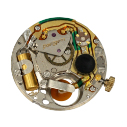 Mouvement Girard Perregaux...