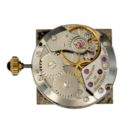 Mouvement ETA 2512