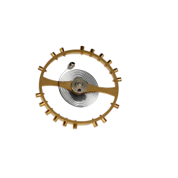 Balancier Omega calibre 470