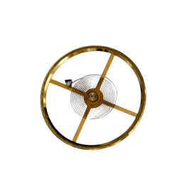OMEGA caliber 550 balance