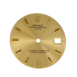Rolex Oyster Perpetual Date...
