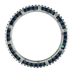 LIP diver's bezel