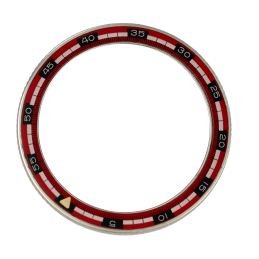 Lunette pour montre de...