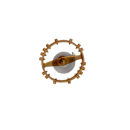 Omega caliber 13.5 balance