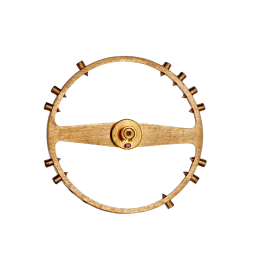 Omega caliber 265 balance
