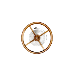 Balancier Omega calibre 1000