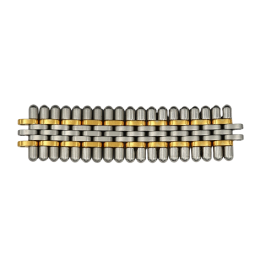 Bracelet Cartier Must 21...