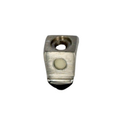 BREITLING 12H steel staple...