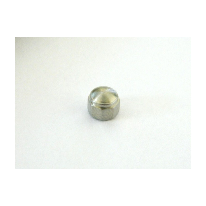 Couronne acier LONGINES 4.70mm Couronne acier LONGINES 4.70mm